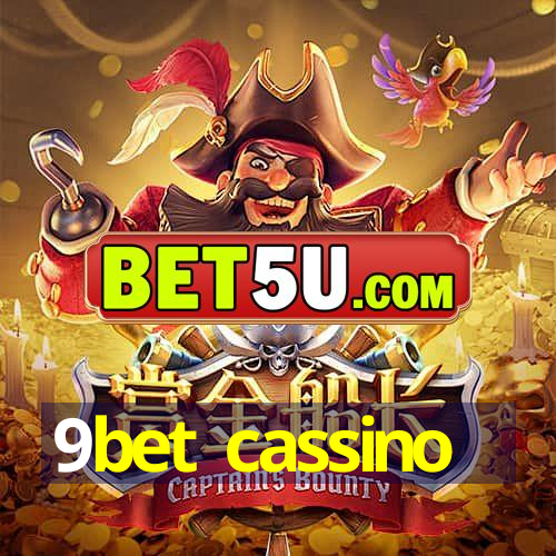 9bet cassino